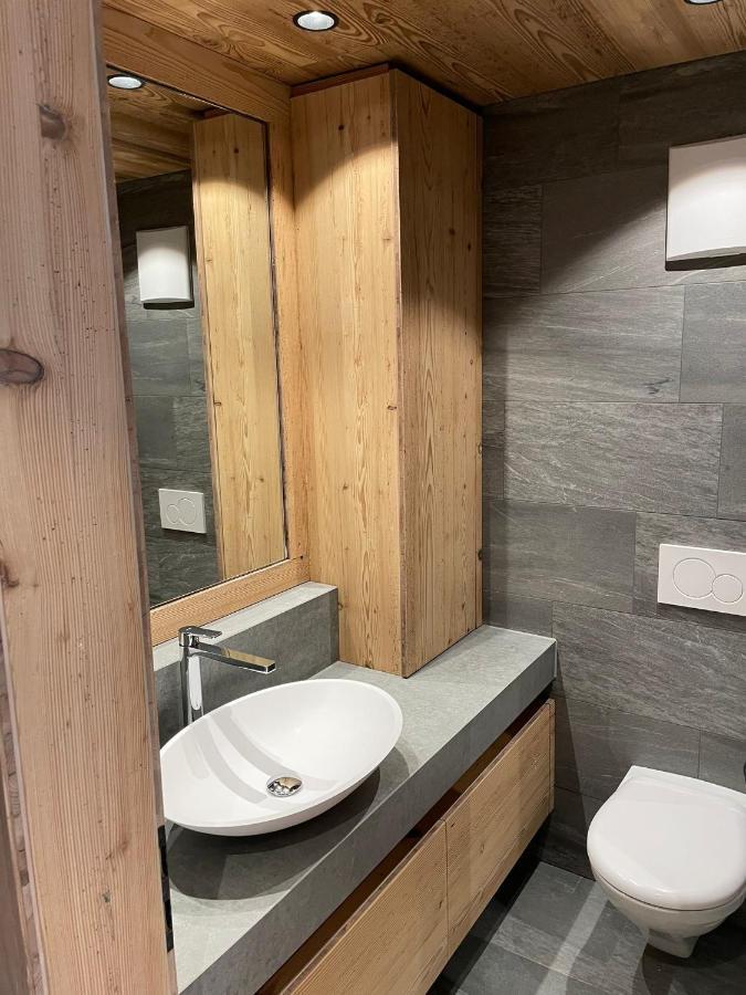 Appartement Davos, Residenz Meierhof, Chasa Hubertus *